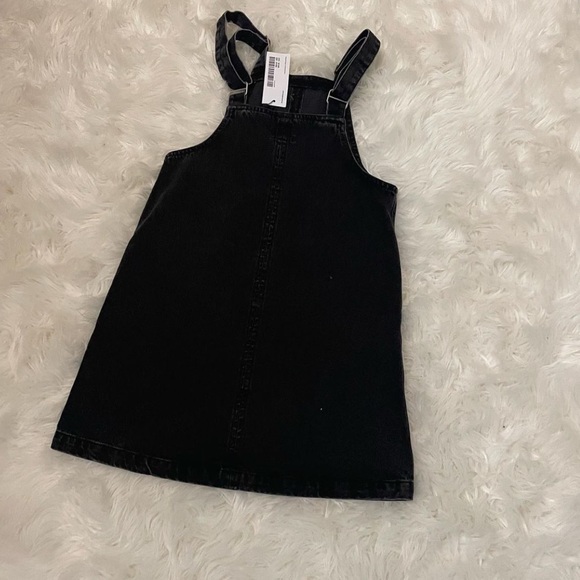 Denim Jumper - Picture 2 of 3